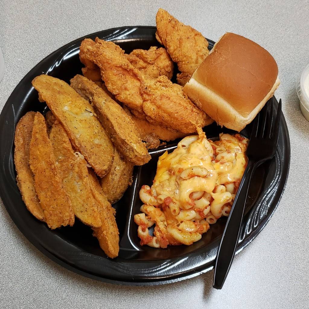 MOUNTAIN Fried Chicken | restaurant | 1263 U.S. Hwy 70 SW, Hickory, NC 28602, USA | 8288551333 OR +1 828-855-1333