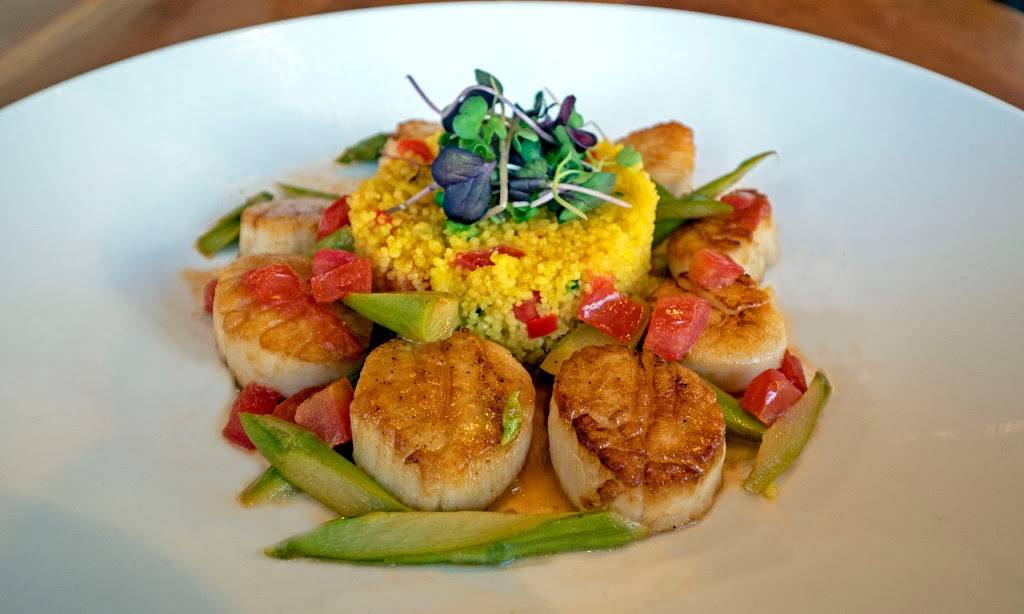 Eastchester Fish Gourmet | restaurant | 837 White Plains Rd, Scarsdale, NY 10583, USA | 9147253450 OR +1 914-725-3450