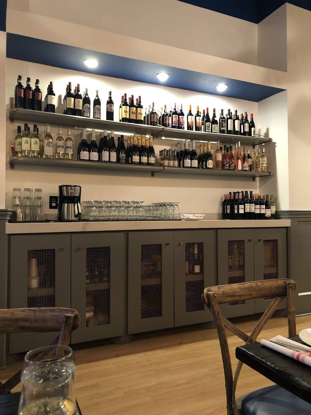 Mary’z Mediterranean Bar & Grill | restaurant | 1500 Research Forest Dr #100, Shenandoah, TX 77381, USA | 8327777757 OR +1 832-777-7757