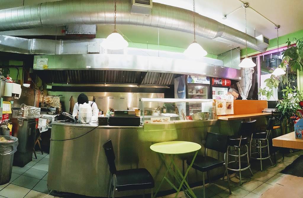 Ranu Thai Cuisine | restaurant | 3308 Lake Shore Blvd W #3, Etobicoke, ON M8W 1M8, Canada | 4162553830 OR +1 416-255-3830