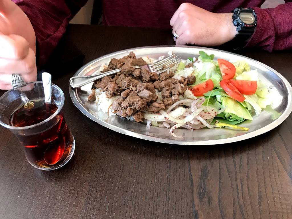 Kervan Kebab House | restaurant | 1757 Parkview Dr B, Chesapeake, VA 23320, USA | 7572339350 OR +1 757-233-9350