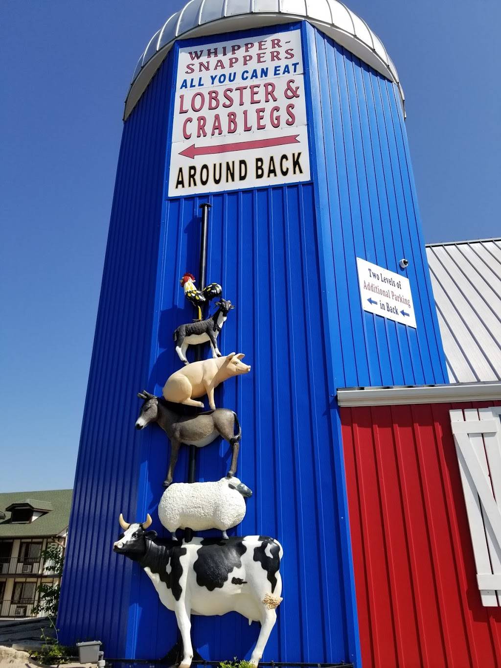 The Great American Steak & Chicken House | restaurant | 2421 W 76 Country Blvd, Branson, MO 65616, USA | 4173356699 OR +1 417-335-6699