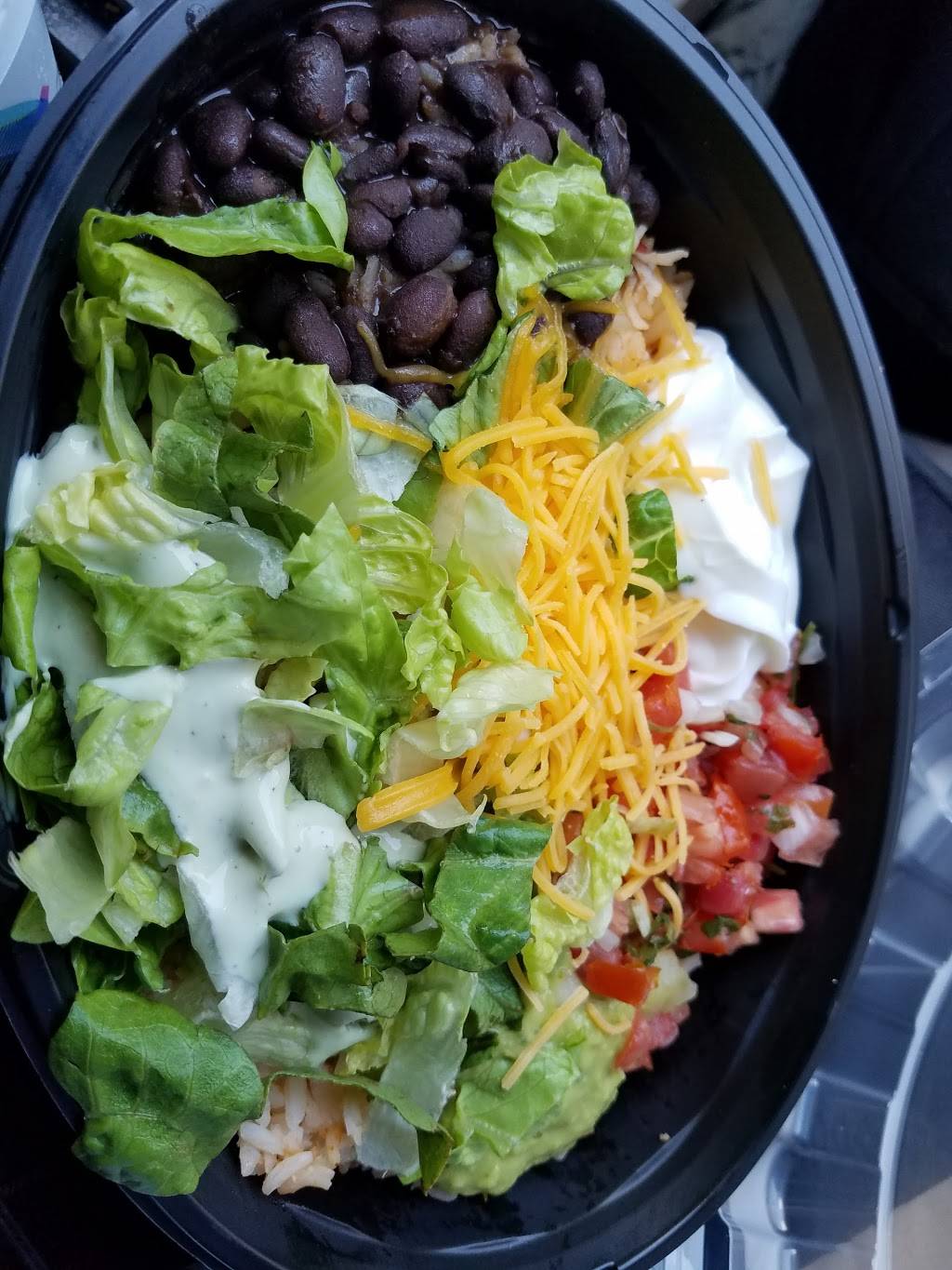 Taco Bell | meal takeaway | 4330 Elvis Presley Blvd, Memphis, TN 38116, USA | 9013989755 OR +1 901-398-9755