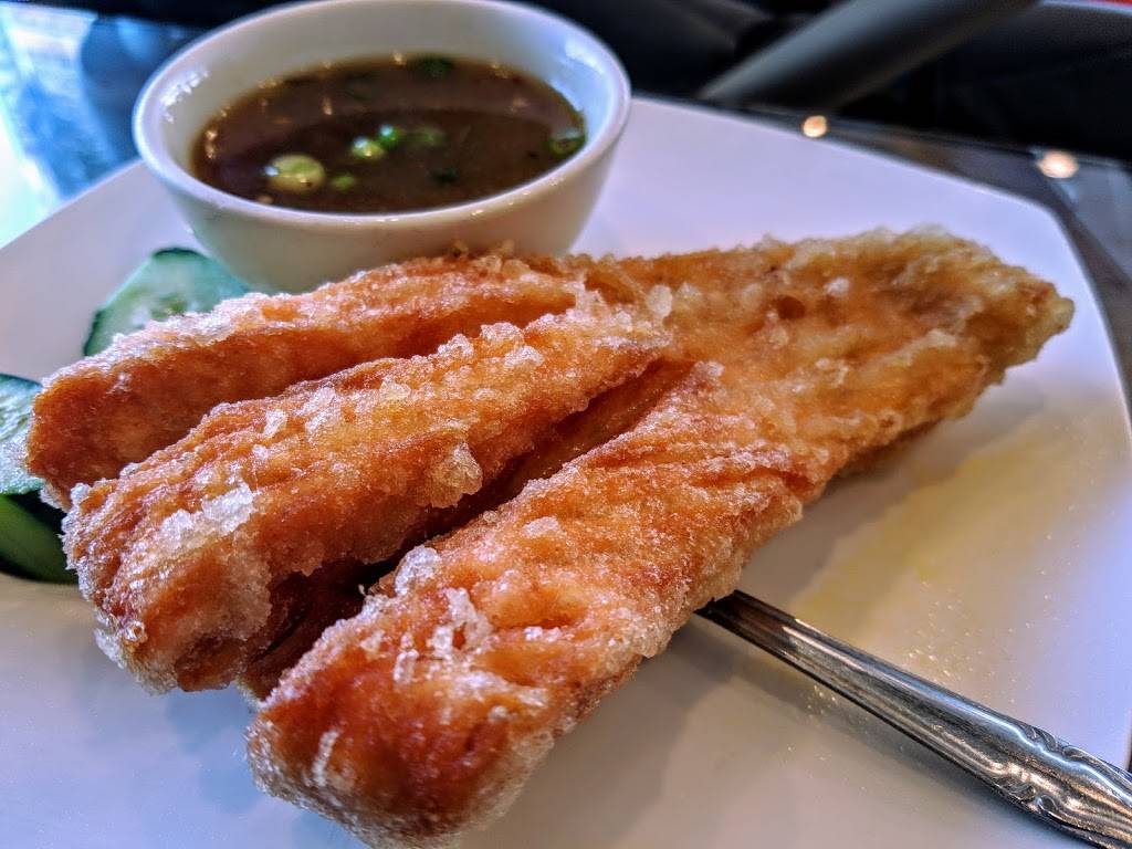 Luc Dinh Ky 1 Restaurant | restaurant | 9812 Bolsa Ave, Westminster, CA 92683, USA | 7148396813 OR +1 714-839-6813