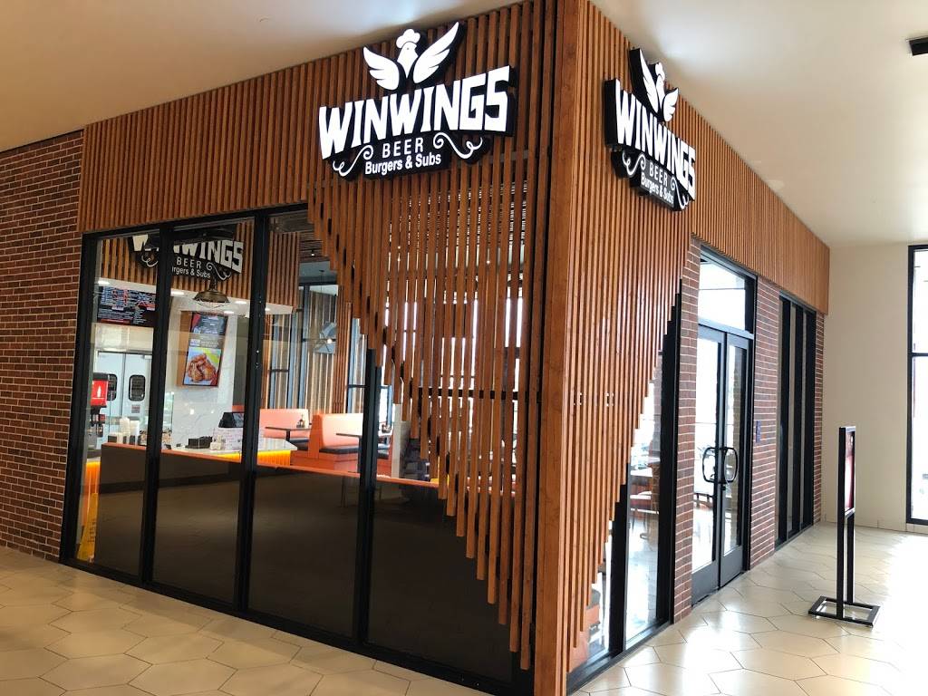 Win wings | restaurant | 2098 N Montclair Plaza Ln, Montclair, CA 91763, USA | 9097417115 OR +1 909-741-7115