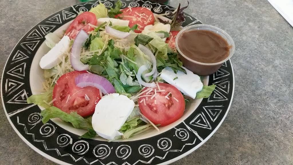 Thatsa Wrapp | restaurant | 600 6th St NW, Canton, OH 44703, USA | 3304529727 OR +1 330-452-9727