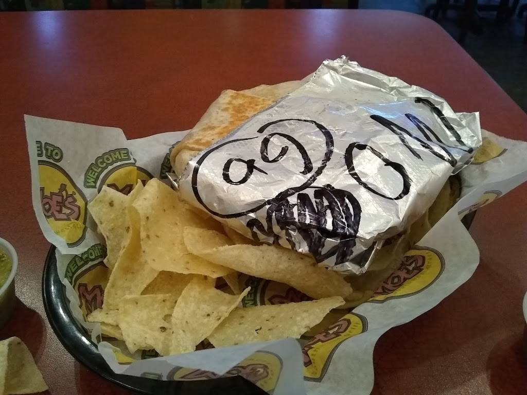 Moes Southwest Grill | restaurant | 3512 Oleander Dr, Wilmington, NC 28403, USA | 9107947112 OR +1 910-794-7112