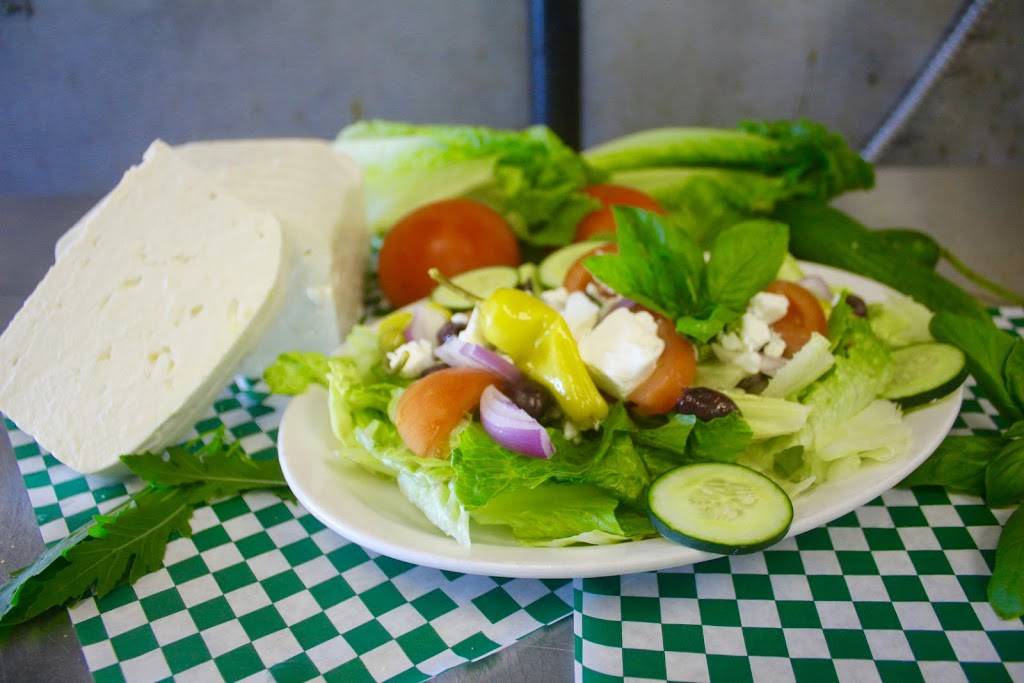 La Roma Pizza & Subs | restaurant | 2 Woodland Trail, Belton, TX 76513, USA | 2547809890 OR +1 254-780-9890