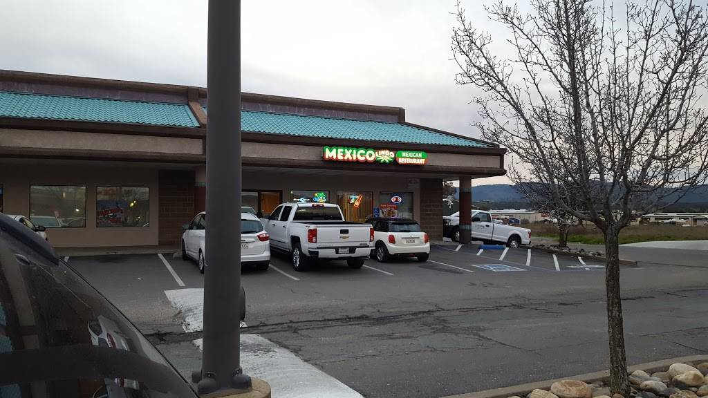 Mexico Lindo | restaurant | 55 CA-26, Valley Springs, CA 95252, USA | 2097721580 OR +1 209-772-1580