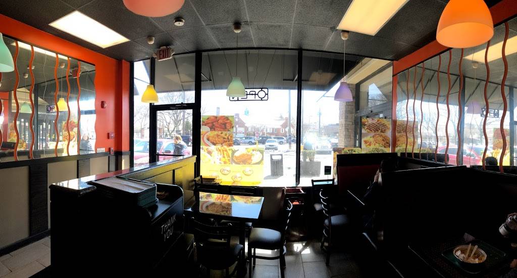 Mix Platters Halal Boys | restaurant | 101 Plaza Center, Secaucus, NJ 07094, USA | 2012102755 OR +1 201-210-2755