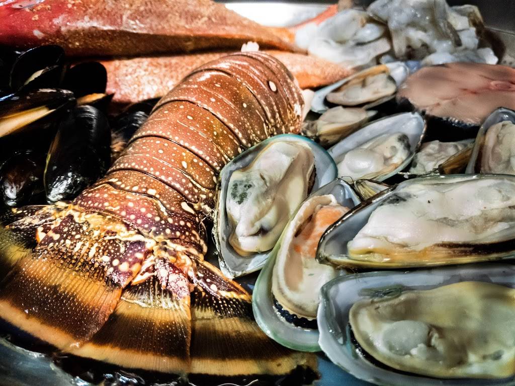 La Plasita Restaurant | restaurant | 7700 N Florida Ave, Tampa, FL 33604, USA | 8132310311 OR +1 813-231-0311