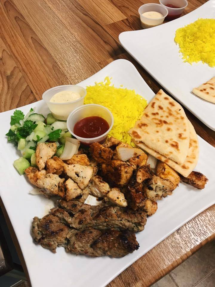 Kebab-istan Grill | restaurant | 921 W Veterans Memorial Blvd Suite 106, Killeen, TX 76541, USA | 2542459288 OR +1 254-245-9288