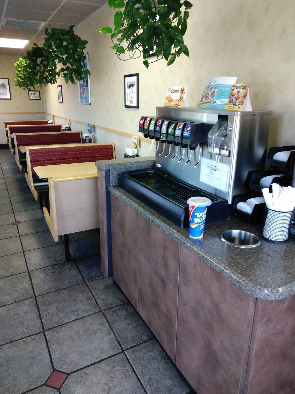 Dairy Queen | restaurant | 3359 US Hwy 27 S, Sebring, FL 33870, USA | 8633820477 OR +1 863-382-0477