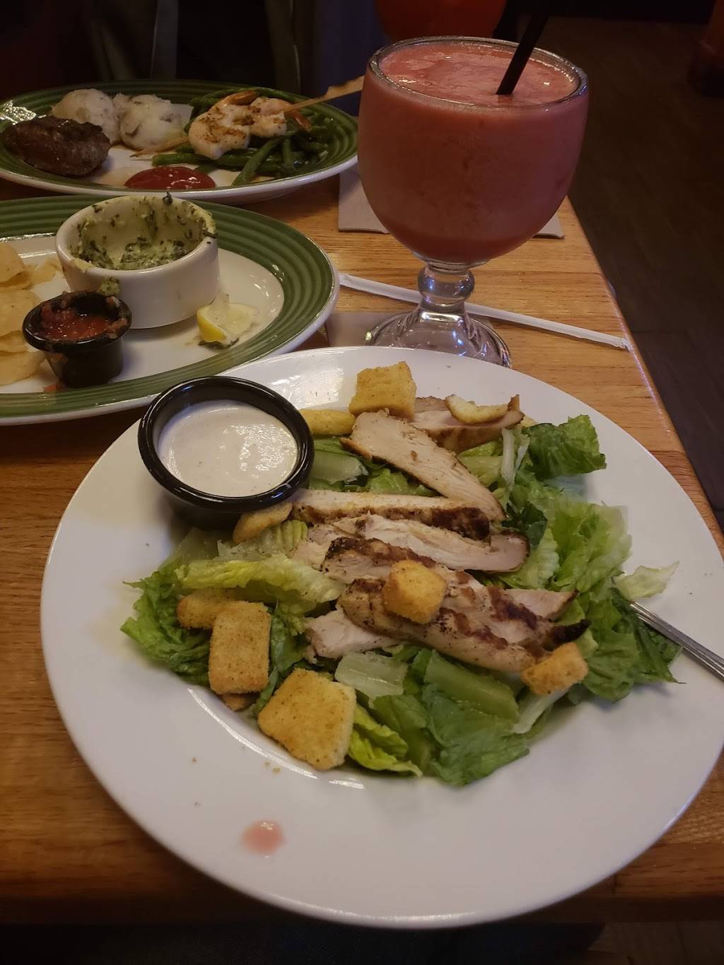 Applebees Grill + Bar | restaurant | 1217 Surf Ave, Brooklyn, NY 11224, USA | 7183720070 OR +1 718-372-0070