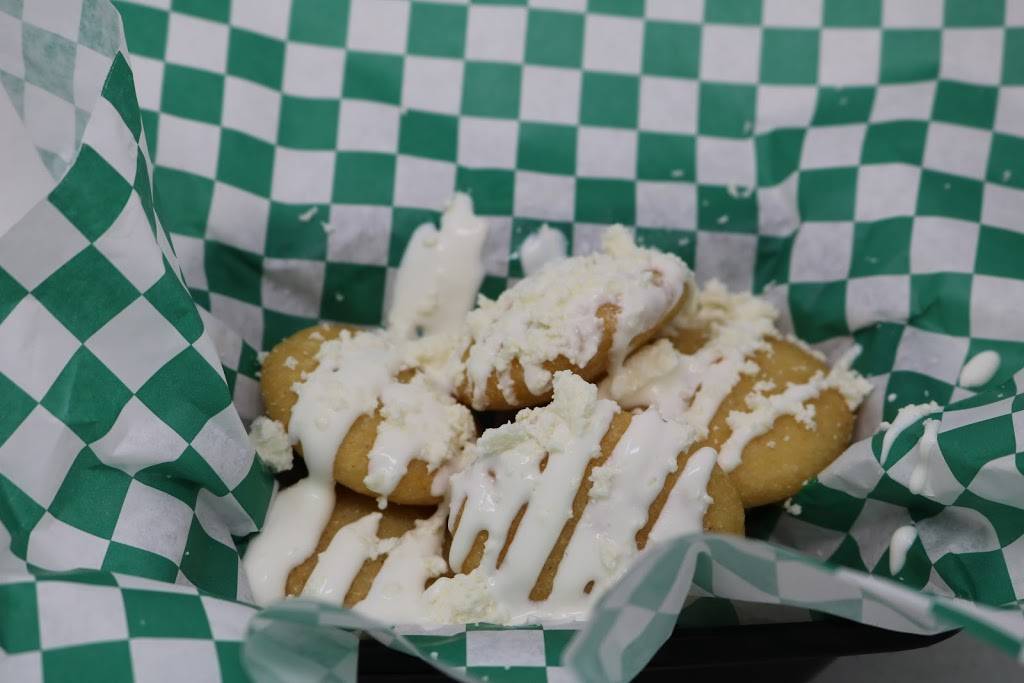 Funky Lab 305 | restaurant | 5375 NW 74th Ave, Miami, FL 33166, USA | 7867349540 OR +1 786-734-9540