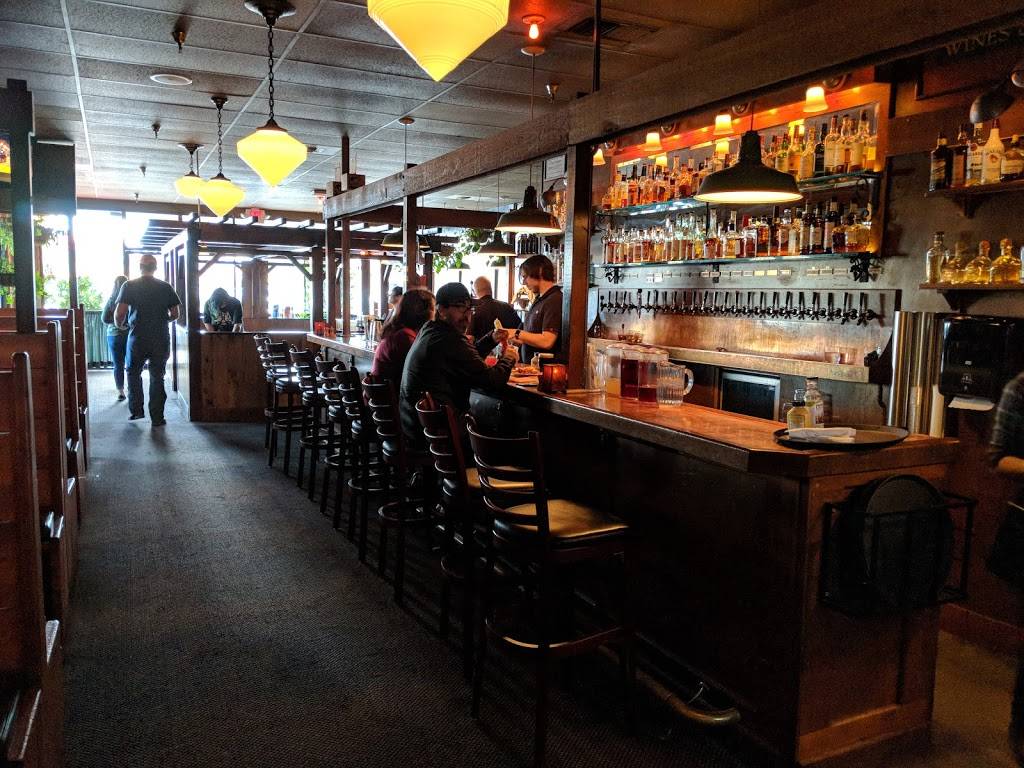 McMenamins Greenway Pub | restaurant | 12272 SW Scholls Ferry Rd, Tigard, OR 97223, USA | 5035901865 OR +1 503-590-1865
