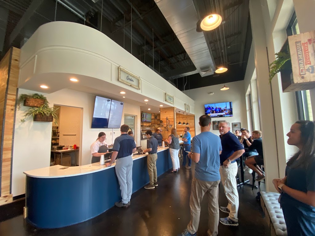 Lou’s Southern Sandwich Co | restaurant | 1067 Highland Colony Pkwy, Ridgeland, MS 39157, USA | 6019524494 OR +1 601-952-4494