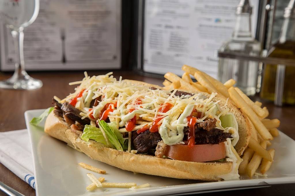 Canaima Restaurant | restaurant | 5401 NW 79th Ave, Doral, FL 33166, USA | 7864529350 OR +1 786-452-9350