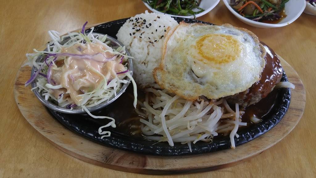 Yoos Kitchen | restaurant | 5246 Beach Blvd, Buena Park, CA 90621, USA | 7149942233 OR +1 714-994-2233