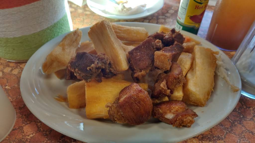 Mi Pequeno Salvadoreno | restaurant | 181 Jefferson St, Newark, NJ 07105, USA | 8622341663 OR +1 862-234-1663