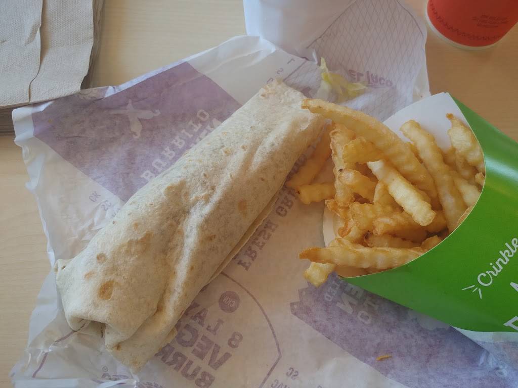 Del Taco | meal takeaway | 2200 Arden Way, Sacramento, CA 95825, USA | 9169200541 OR +1 916-920-0541