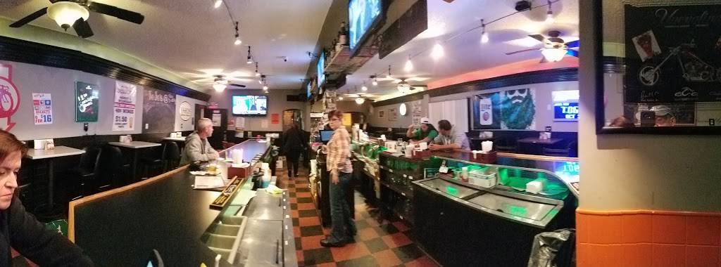 JoJos @ The Donkey | restaurant | 602 Grace St, Scranton, PA 18509, USA | 5703480506 OR +1 570-348-0506