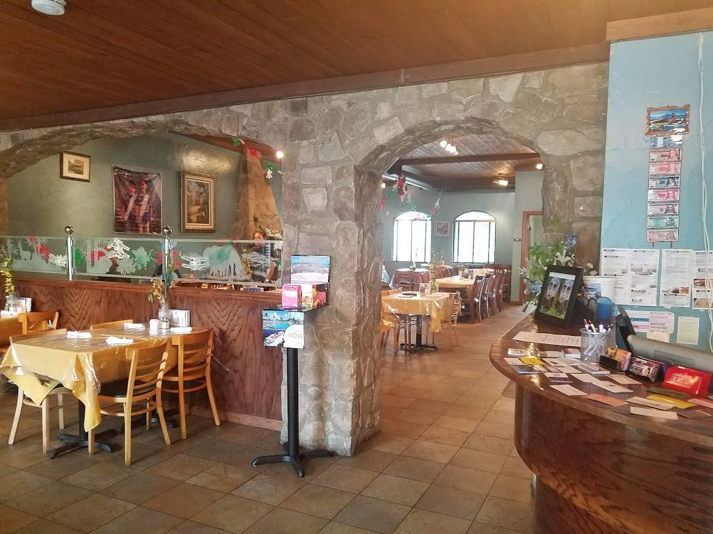 Los Gemelos Family Restaurant | restaurant | 2040 301 W Reliance Rd, Telford, PA 18969, USA | 2157994366 OR +1 215-799-4366