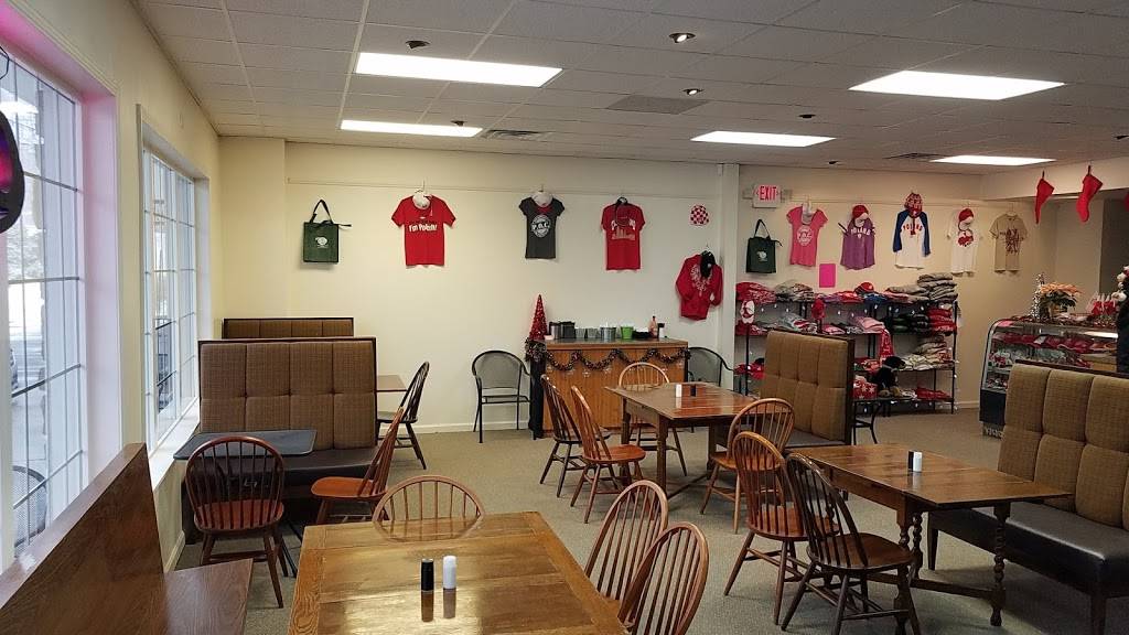 Pierogies of Cleveland , market & cafe - Richfield | cafe | 4131 W Streetsboro Rd, Richfield, OH 44286, USA | 3306594309 OR +1 330-659-4309