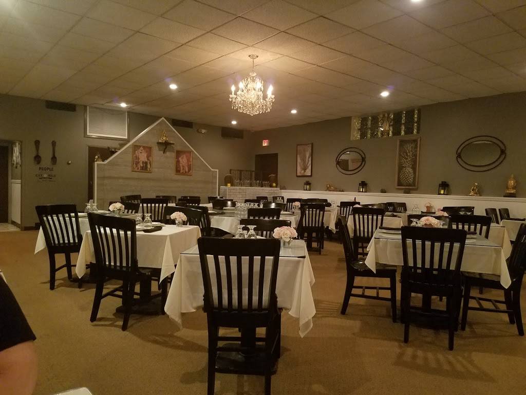 Malai Thai Cuisine | restaurant | 266 N Main St, Randolph, MA 02368, USA | 7819630012 OR +1 781-963-0012