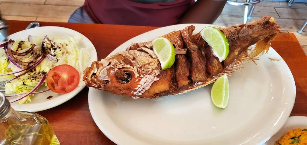 Sabor A Peru En Miami | restaurant | 2923 Biscayne Blvd, Miami, FL 33137, USA | 3055736736 OR +1 305-573-6736