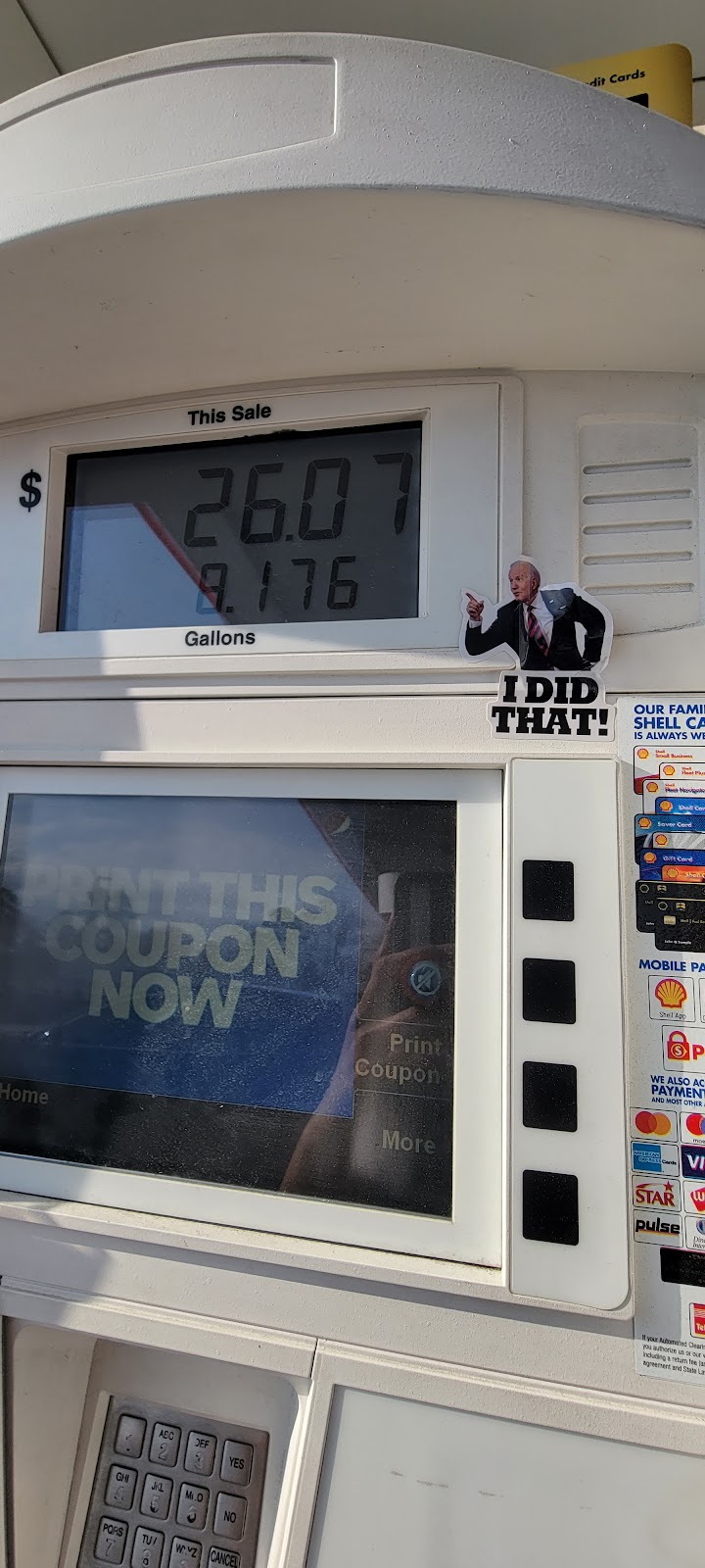 Shell | restaurant | 4720 Taylor Rd, Chesapeake, VA 23321, USA | 7574836050 OR +1 757-483-6050