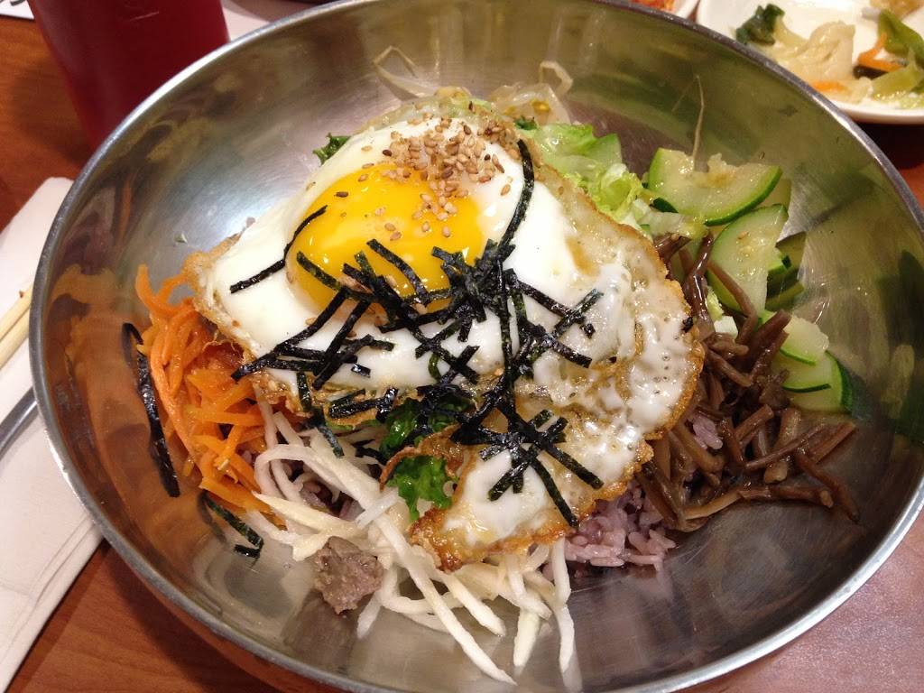 HwangDaeGham | restaurant | 358 Townline Rd, Mundelein, IL 60060, USA | 8479499900 OR +1 847-949-9900