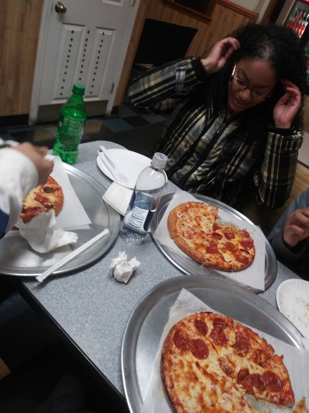 Belvidere House of Pizza | restaurant | 249 High St, Lowell, MA 01852, USA | 9784549310 OR +1 978-454-9310