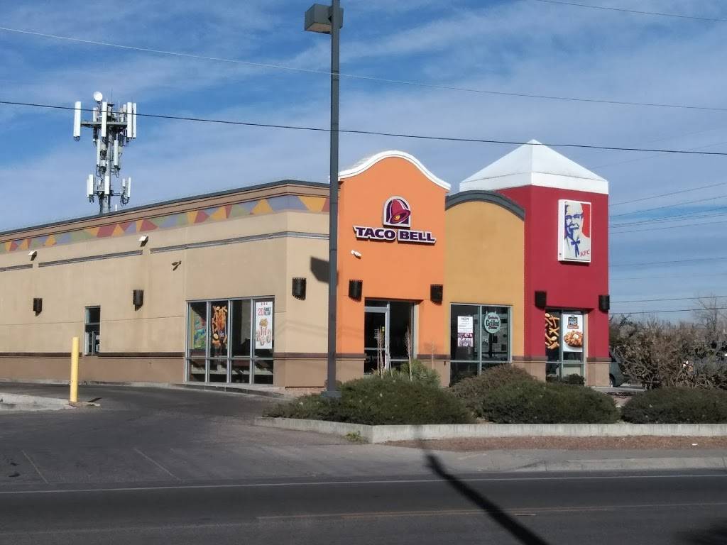 KFC | restaurant | 3555 Isleta Blvd SW, Albuquerque, NM 87105, USA | 5058734505 OR +1 505-873-4505