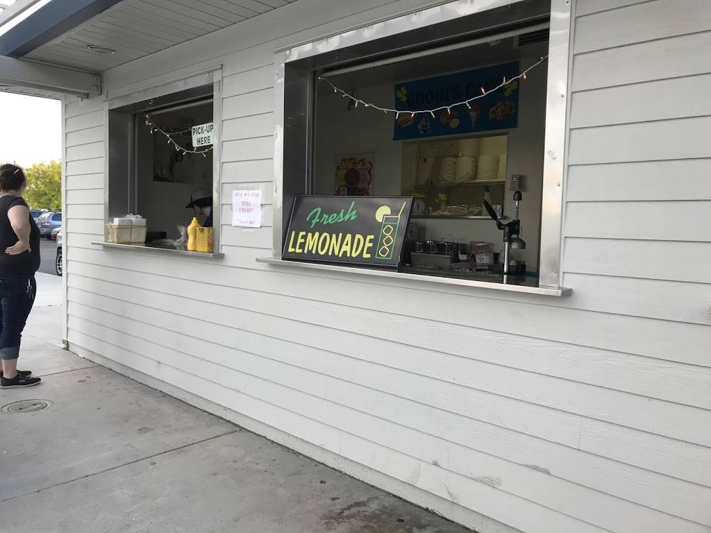 Goodis Fresh Squeezed Lemonade | restaurant | 300 Howard Dr, Sparks, NV 89434, USA | 7756903047 OR +1 775-690-3047