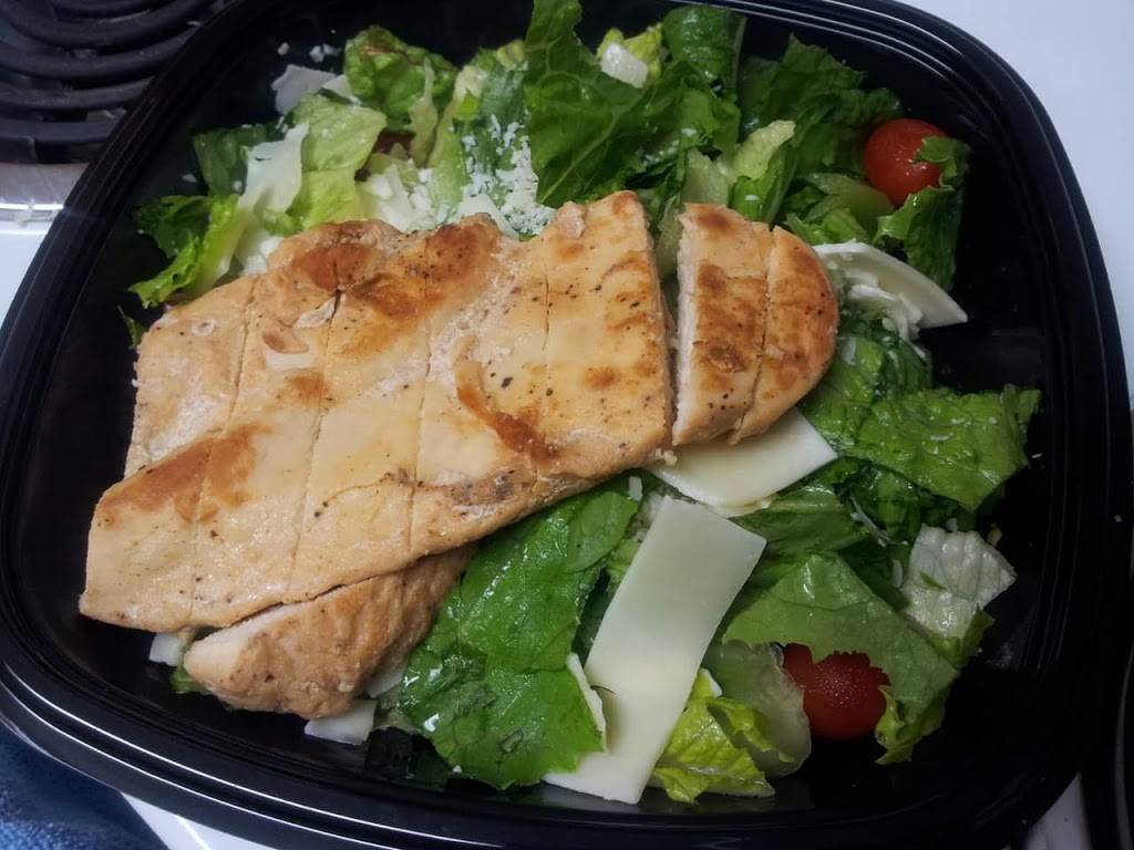 Wendys | restaurant | 4920 I-55 North, Jackson, MS 39211, USA | 6019814694 OR +1 601-981-4694