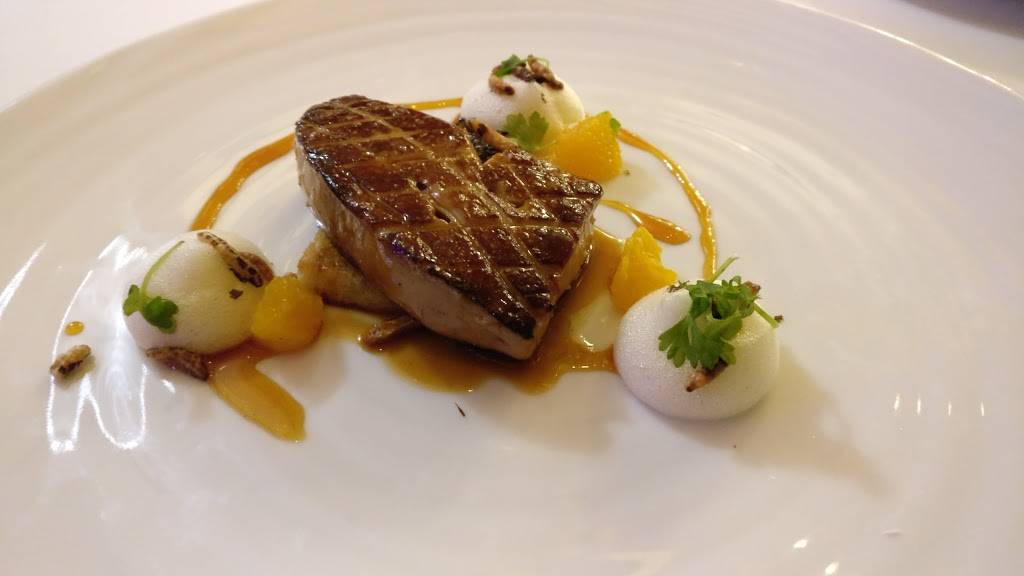 Plumed Horse | restaurant | 14555 Big Basin Way, Saratoga, CA 95070, USA | 4088674711 OR +1 408-867-4711