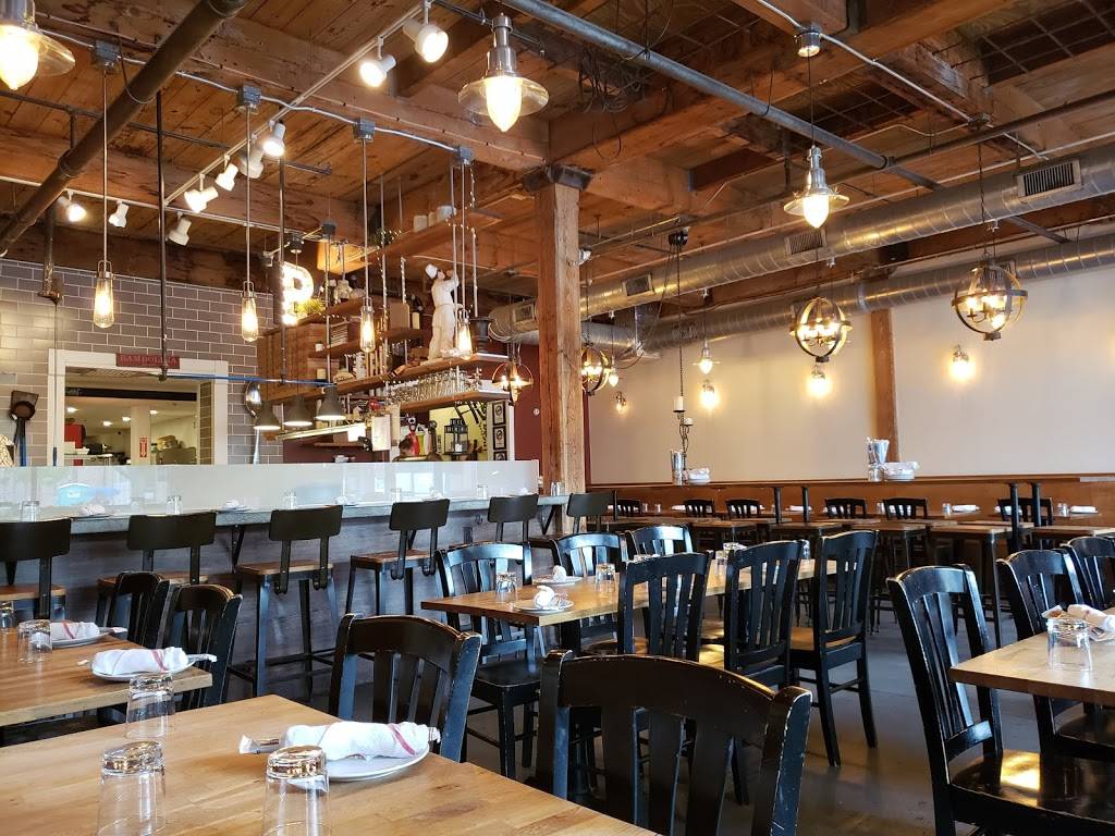 Bambolina | restaurant | 288 Derby St, Salem, MA 01970, USA | 9785948709 OR +1 978-594-8709