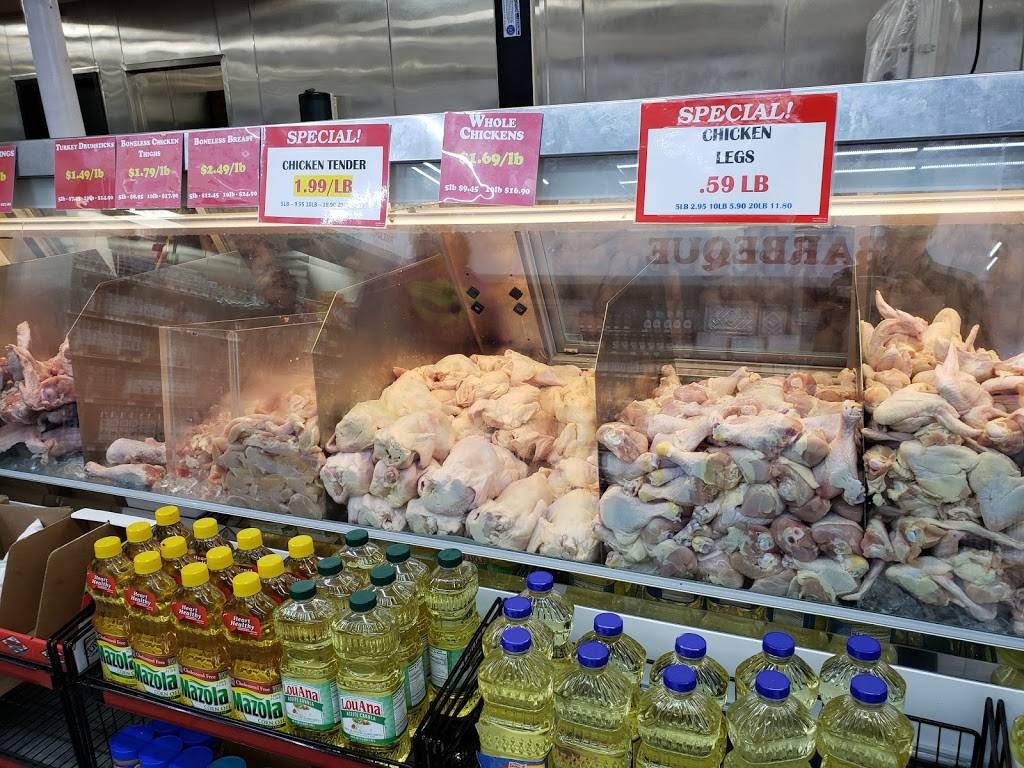 Farmers Fresh Meat | restaurant | 9541 Mesa Dr, Houston, TX 77078, USA | 8327671877 OR +1 832-767-1877