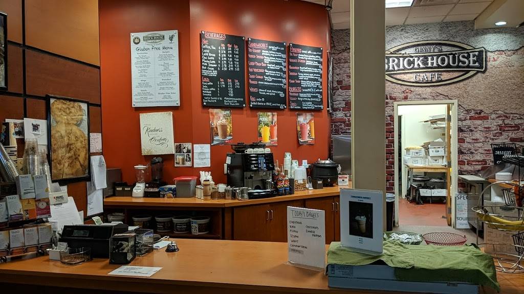 The Brick House Cafe | restaurant | 5885 Cir Dr E, Cicero, NY 13039, USA | 3152994274 OR +1 315-299-4274