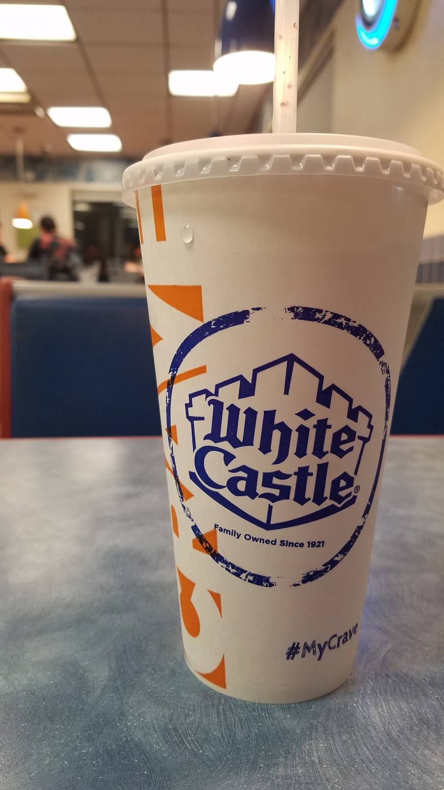 White Castle | restaurant | 448 Versailles Rd, Frankfort, KY 40601, USA | 8008432728 OR +1 800-843-2728