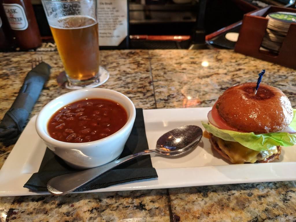 Cask & Trotter | restaurant | 711 Westlake Ave N, Seattle, WA 98109, USA | 2064534756 OR +1 206-453-4756