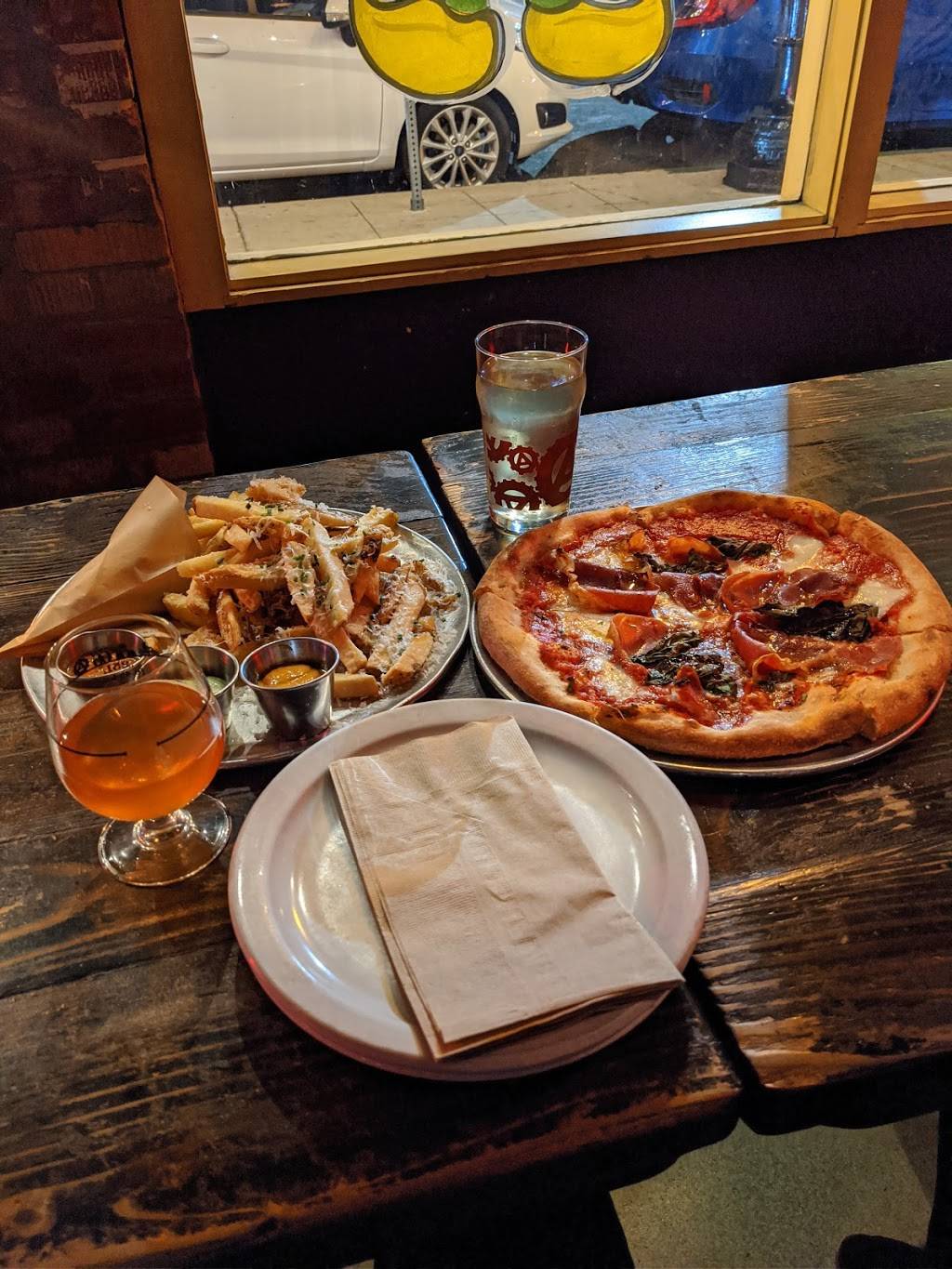 Blind Lady Ale House | restaurant | 3416 Adams Ave, San Diego, CA 92116, USA | 6192552491 OR +1 619-255-2491