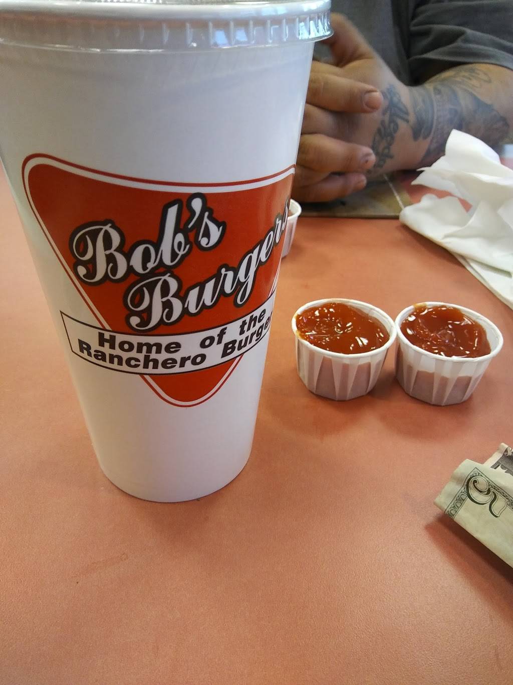 Bobs Burgers | restaurant | 2312 Southern Blvd SE, Rio Rancho, NM 87124, USA | 5059942425 OR +1 505-994-2425