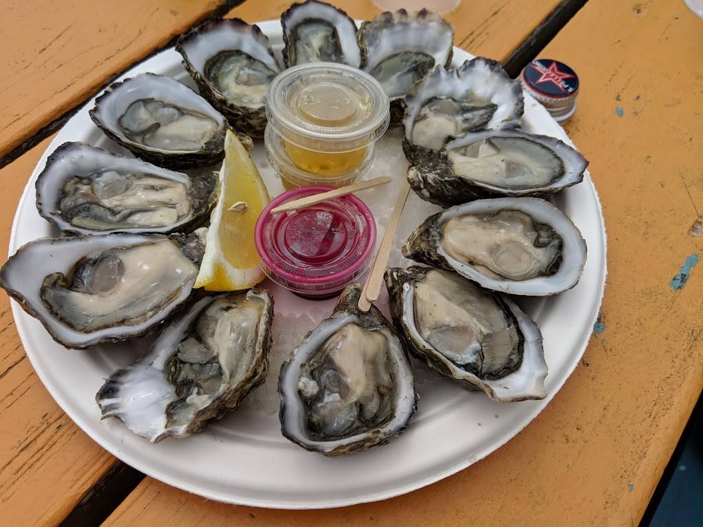 The Jolly Oyster Ventura | restaurant | 911 San Pedro St, Ventura, CA 93001, USA | 8057984944 OR +1 805-798-4944