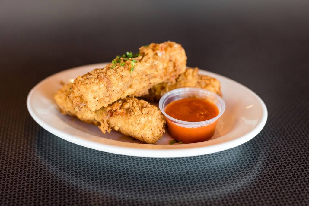 Luckys Burger & Brew Brookhaven | restaurant | 305 Brookhaven Ave #1250, Brookhaven, GA 30319, USA | 6787051713 OR +1 678-705-1713