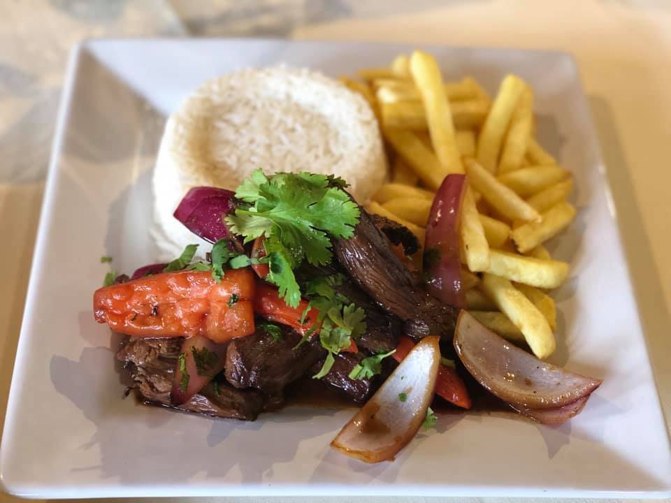 Peru Wok Cuisine | restaurant | 711 W Indiantown Rd suit b-7, Jupiter, FL 33458, USA | 5617450058 OR +1 561-745-0058