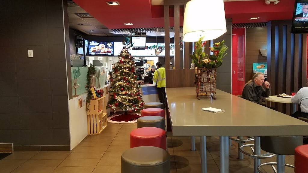 McDonalds | cafe | 653 Frazier Dr, Franklin, TN 37067, USA | 6157718778 OR +1 615-771-8778