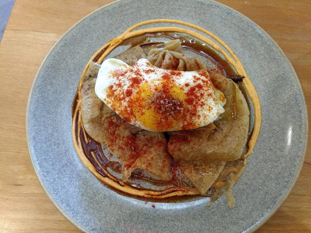 Crêpe Bar | cafe | 7520 S Rural Rd, Tempe, AZ 85283, USA | 4802478012 OR +1 480-247-8012