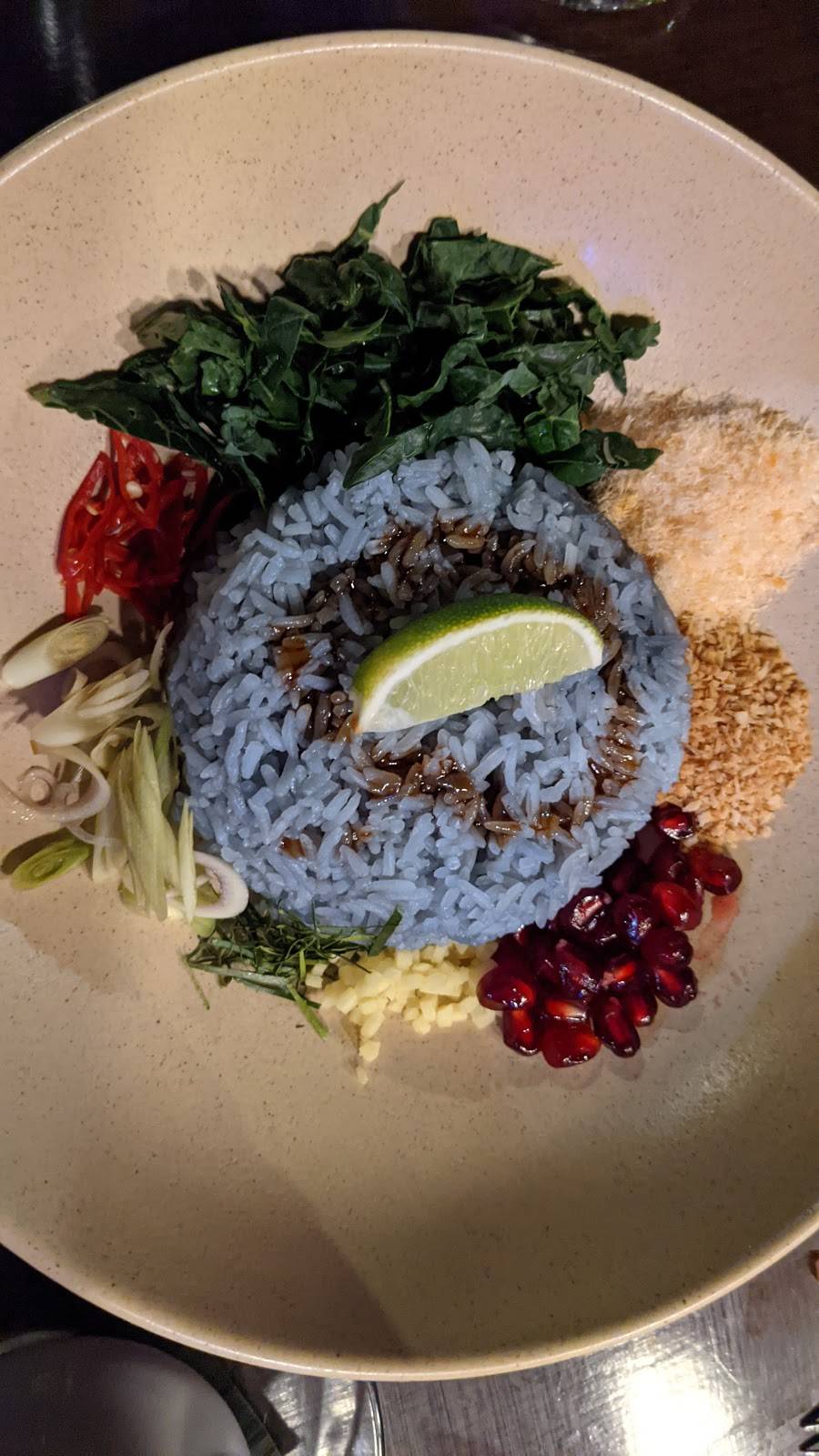 Thaimee LOVE | restaurant | 615 Hudson St, New York, NY 10014, USA | 6467999797 OR +1 646-799-9797